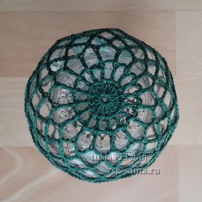 Мастер-класс - Цветочная вазочка, фото 2 Мастер-класс - Цветочная вазочка, фото 2