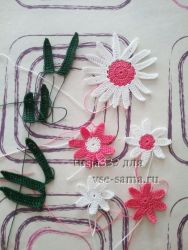 Мастер-класс - Цветочная вазочка, фото 5 Мастер-класс - Цветочная вазочка, фото 5