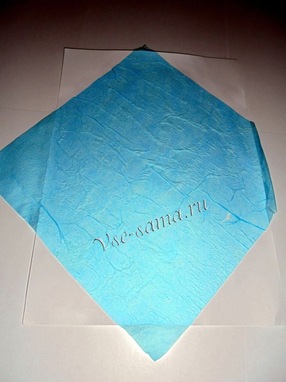 Изготовление коробочки-12 Изготовление коробочки-12