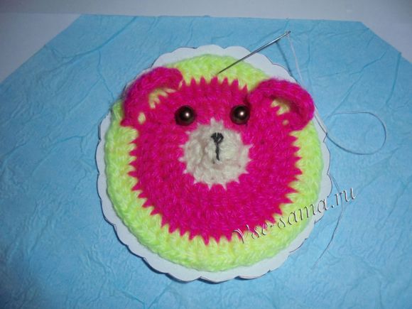 Изготовление коробочки-17 Изготовление коробочки-17