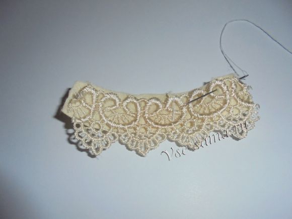 Вертикальные корзиночки из остатков пряжи-15 Вертикальные корзиночки из остатков пряжи-15