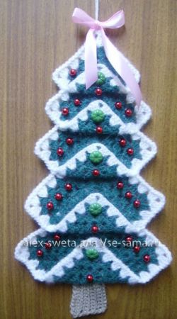 Ёлка желаний от alex-sweta Ёлка желаний от alex-sweta