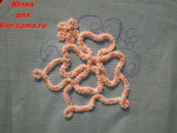 снова пришиваем снова пришиваем