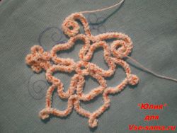 снова пришиваем снова пришиваем