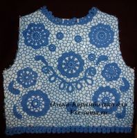 спинка болеро спинка болеро