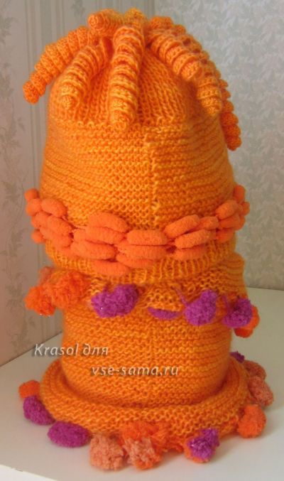 комплект, вид сзади комплект, вид сзади