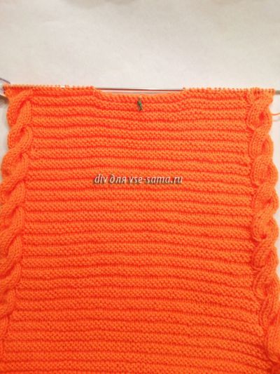 Вырез горловины Вырез горловины