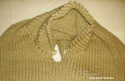 рукав рукав