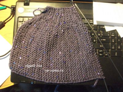 сужение полотна сужение полотна