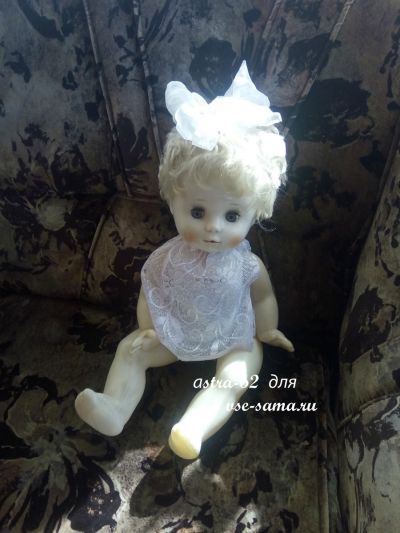 кукла кукла