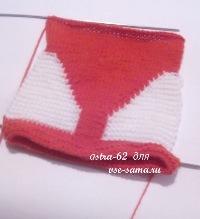 вывязываем мордочку вывязываем мордочку