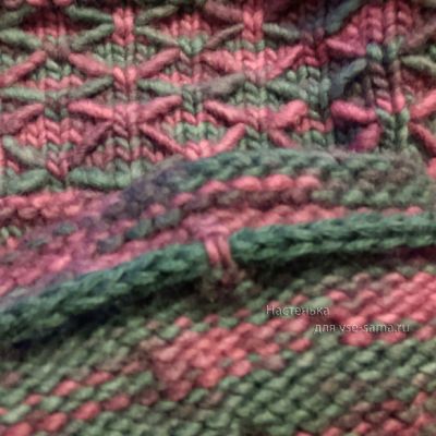 протягиваем шнурок протягиваем шнурок