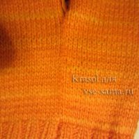 МК - Жилетка На солнечной поляночке, 13 МК - Жилетка На солнечной поляночке, 13
