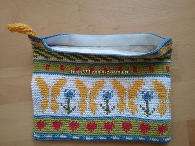 пришиваем ленту пришиваем ленту