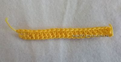 вяжем петельку вяжем петельку