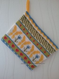 Косметичка Бабочки, фото Косметичка Бабочки, фото