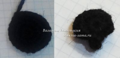 носик носик