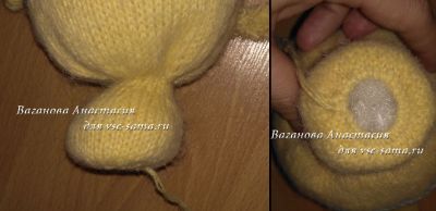 нижние лапы нижние лапы