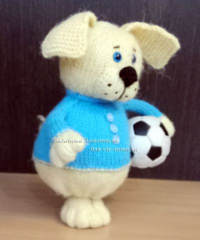 щенок сбоку щенок сбоку