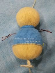 голова и тело готово голова и тело готово