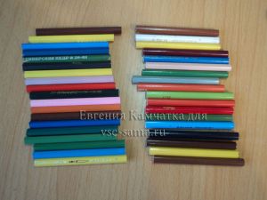 Мастер-класс - Карандашница, 5 Мастер-класс - Карандашница, 5