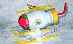 Мини-вертолет, фото Мини-вертолет, фото