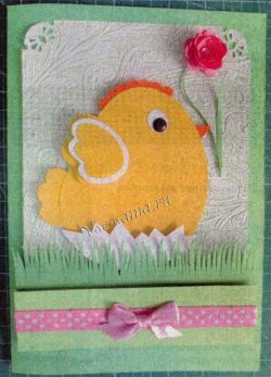 Открытка - С праздником Пасхи, фото Открытка - С праздником Пасхи, фото