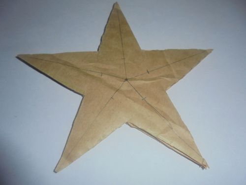 Звездочки для елочки, фото 10 Звездочки для елочки, фото 10
