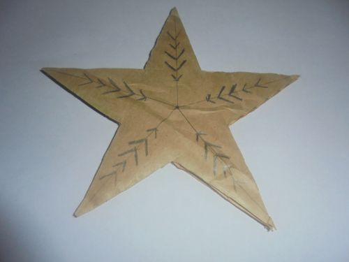 Звездочки для елочки, фото 11 Звездочки для елочки, фото 11