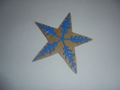 Звездочки для елочки, фото 12 Звездочки для елочки, фото 12