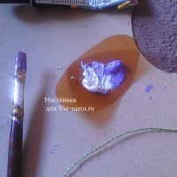 МК - Крокусы из пластиковых бутылок, 8 МК - Крокусы из пластиковых бутылок, 8