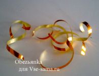 МК - Гнездо из денег и конфет, фото 6 МК - Гнездо из денег и конфет, фото 6