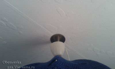 МК - Водопад из конфет, фото 1 МК - Водопад из конфет, фото 1