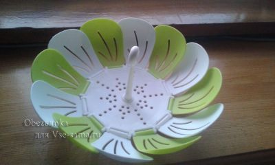 МК - Водопад из конфет, фото 4 МК - Водопад из конфет, фото 4