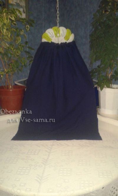 МК - Водопад из конфет, фото 8 МК - Водопад из конфет, фото 8