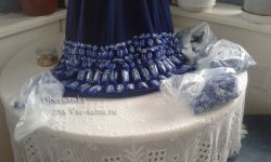 МК - Водопад из конфет, фото 9 МК - Водопад из конфет, фото 9