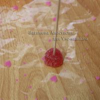 Мастер-класс - Букет из мармелада, 3 Мастер-класс - Букет из мармелада, 3