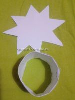 Мастер-класс - Корзинки к 8 Марта, фото 2 Мастер-класс - Корзинки к 8 Марта, фото 2