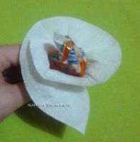 Мастер-класс - Корзинки к 8 Марта, фото 4 Мастер-класс - Корзинки к 8 Марта, фото 4