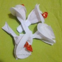 Мастер-класс - Корзинки к 8 Марта, фото 5 Мастер-класс - Корзинки к 8 Марта, фото 5