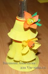 Мастер-класс - Сладкая испанка, фото 28 Мастер-класс - Сладкая испанка, фото 28