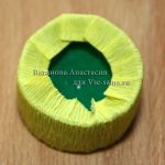 Мастер-класс - Сладкая испанка, фото 4 Мастер-класс - Сладкая испанка, фото 4