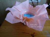 Мастер-класс - Весенний букет. Крокусы, фото 11 Мастер-класс - Весенний букет. Крокусы, фото 11