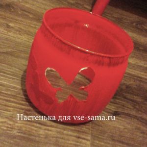 Мастер-класс - декорирование баночек, фото 3 Мастер-класс - декорирование баночек, фото 3