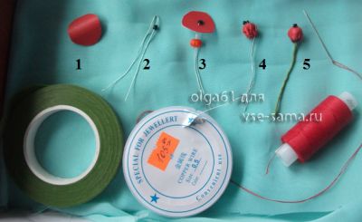 делаем ягодки делаем ягодки