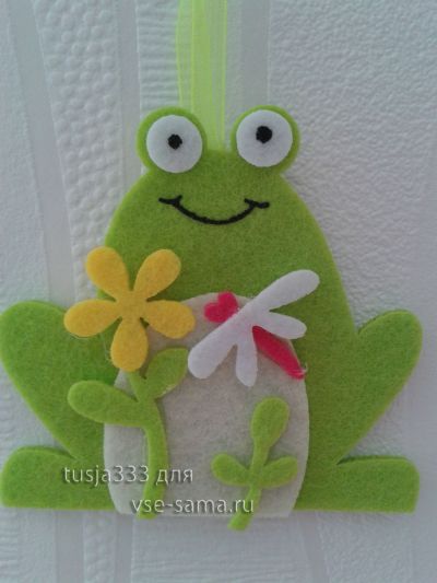 лягушка лягушка