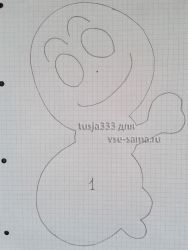 Выкройки для шитья пчелки Выкройки для шитья пчелки