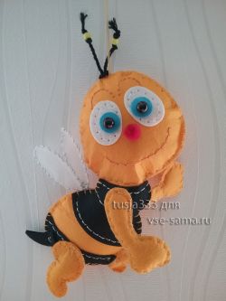 Голубоглазая пчелка, фото Голубоглазая пчелка, фото