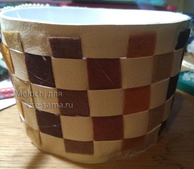 приклеиваем заготовку приклеиваем заготовку