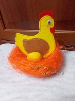 Курочка Ряба, фото Курочка Ряба, фото